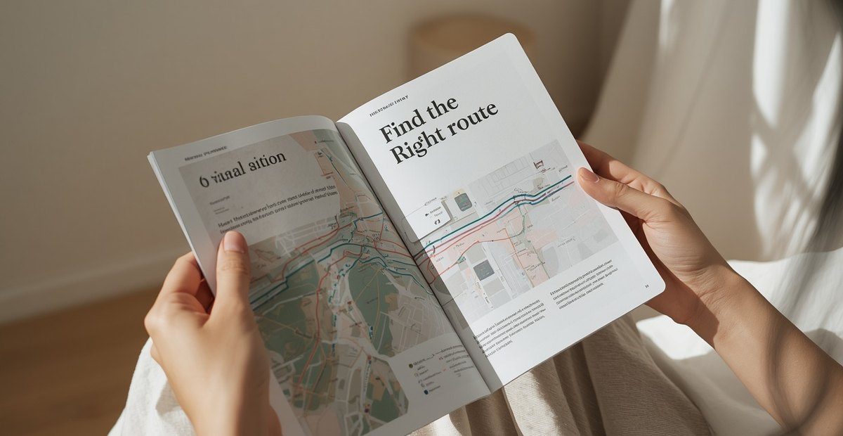 求醫方向 Where to Get Help